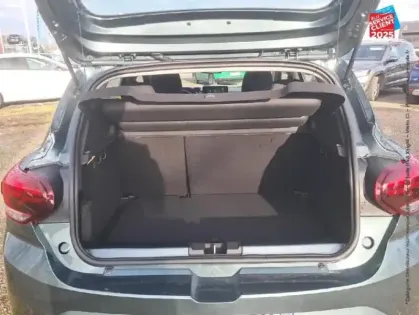 Photo 13 Dacia Sandero  1.0 ECO-G 100ch Journey