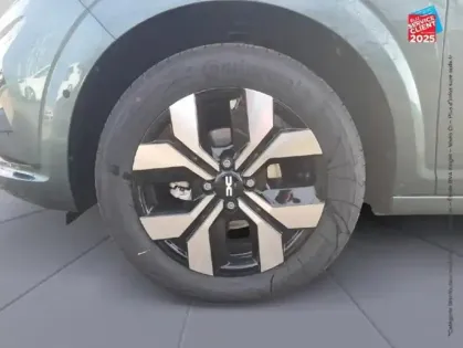 Photo 9 Dacia Sandero  1.0 ECO-G 100ch Journey