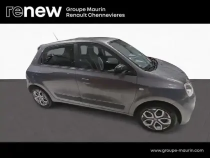 Photo 18 Renault Twingo  E-Tech Electric Equilibre R80 Achat Intégral