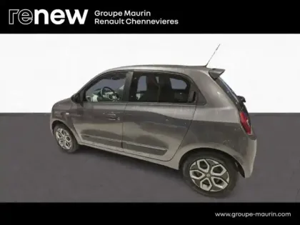Photo 22 Renault Twingo  E-Tech Electric Equilibre R80 Achat Intégral