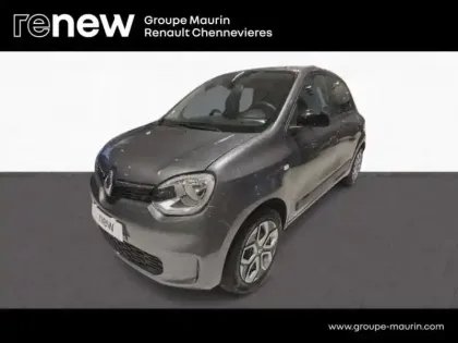 Photo 15 Renault Twingo  E-Tech Electric Equilibre R80 Achat Intégral