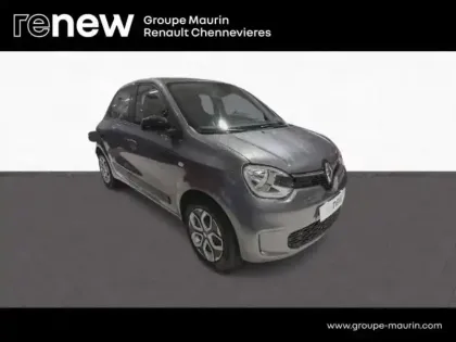 Photo 17 Renault Twingo  E-Tech Electric Equilibre R80 Achat Intégral