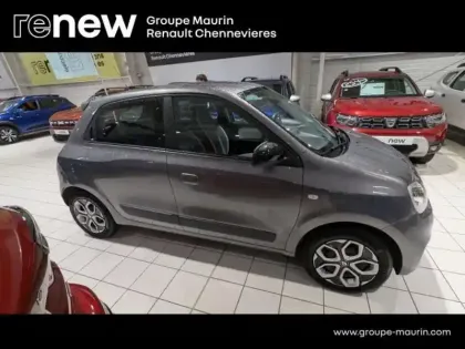 Photo 3 Renault Twingo  E-Tech Electric Equilibre R80 Achat Intégral