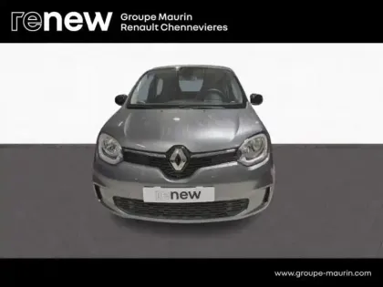 Photo 16 Renault Twingo  E-Tech Electric Equilibre R80 Achat Intégral