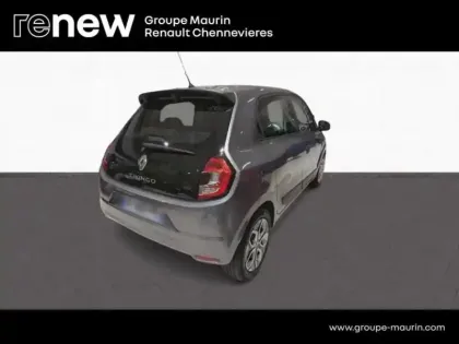 Photo 19 Renault Twingo  E-Tech Electric Equilibre R80 Achat Intégral