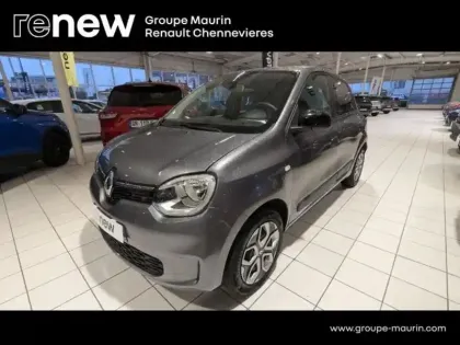 Photo Renault Twingo