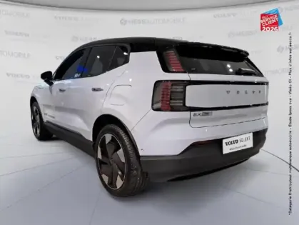 Photo 7 Volvo Ex30  Single Extended Range 272ch Ultra