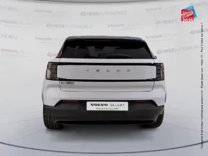 Photo 6 Volvo Ex30  Single Extended Range 272ch Ultra