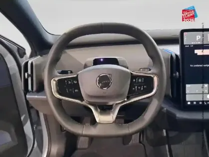 Photo 10 Volvo Ex30  Single Extended Range 272ch Ultra