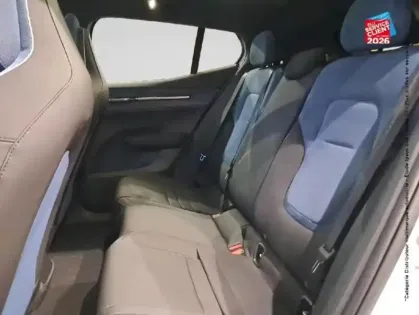 Photo 9 Volvo Ex30  Single Extended Range 272ch Ultra