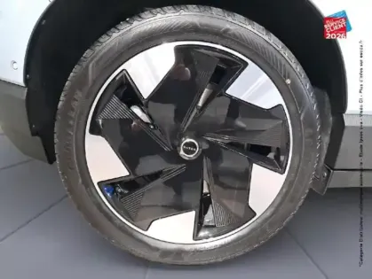 Photo 8 Volvo Ex30  Single Extended Range 272ch Ultra