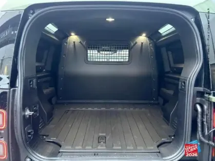 Photo 28 Land rover Defender  90 3.0 D200 Hard Top S