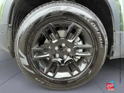 Photo 24 Land rover Defender  90 3.0 D200 Hard Top S