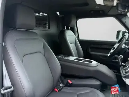 Photo 19 Land rover Defender  90 3.0 D200 Hard Top S