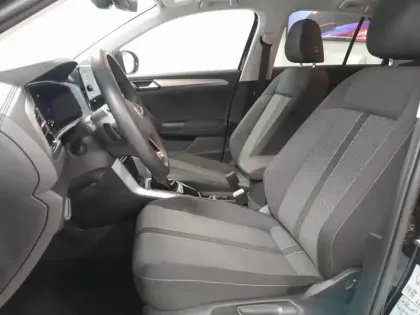 Photo 8 Volkswagen T-roc  1.5 TSI Evo2 150ch VW Edition DSG7