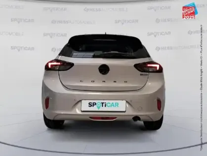 Photo 36 Opel Corsa  1.2 Turbo Hybrid 110ch GS e-DCT6