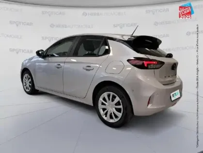 Photo 37 Opel Corsa  1.2 Turbo Hybrid 110ch GS e-DCT6