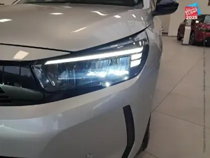 Photo 42 Opel Corsa  1.2 Turbo Hybrid 110ch GS e-DCT6