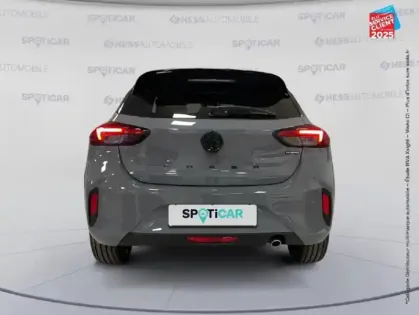 Photo 6 Opel Corsa  1.2 Turbo Hybrid 110ch GS e-DCT6