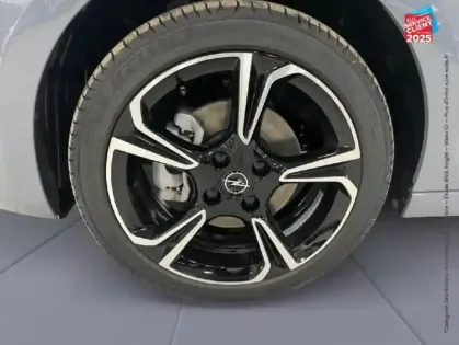 Photo 24 Opel Corsa  1.2 Turbo Hybrid 110ch GS e-DCT6