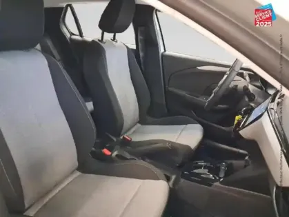 Photo 34 Opel Corsa  1.2 Turbo Hybrid 110ch GS e-DCT6