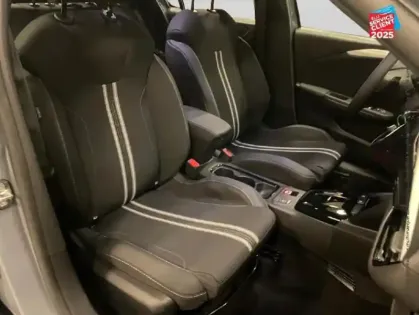 Photo 19 Opel Corsa  1.2 Turbo Hybrid 110ch GS e-DCT6