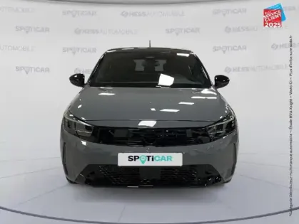 Photo 16 Opel Corsa  1.2 Turbo Hybrid 110ch GS e-DCT6