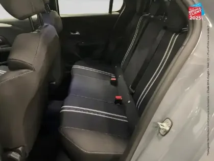 Photo 10 Opel Corsa  1.2 Turbo Hybrid 110ch GS e-DCT6