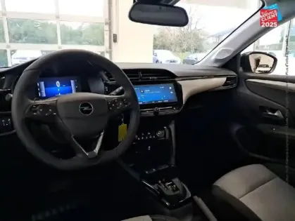 Photo 44 Opel Corsa  1.2 Turbo Hybrid 110ch GS e-DCT6