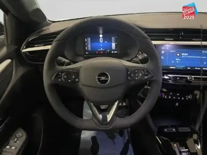 Photo 26 Opel Corsa  1.2 Turbo Hybrid 110ch GS e-DCT6