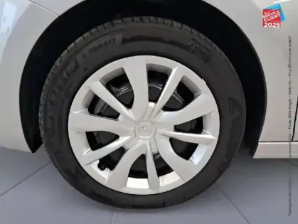 Photo 39 Opel Corsa  1.2 Turbo Hybrid 110ch GS e-DCT6