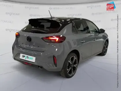 Photo 5 Opel Corsa  1.2 Turbo Hybrid 110ch GS e-DCT6