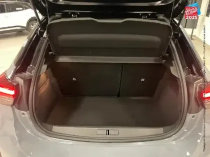 Photo 13 Opel Corsa  1.2 Turbo Hybrid 110ch GS e-DCT6