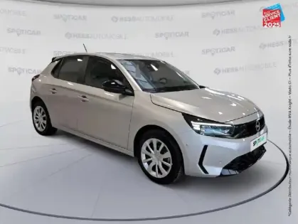 Photo 32 Opel Corsa  1.2 Turbo Hybrid 110ch GS e-DCT6