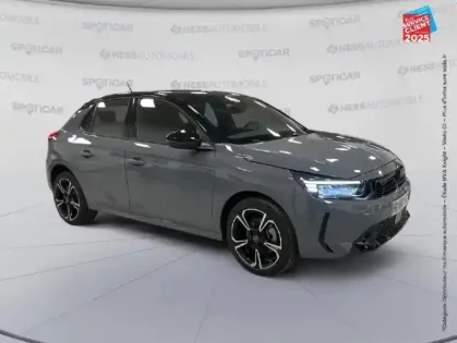 Photo 2 Opel Corsa  1.2 Turbo Hybrid 110ch GS e-DCT6