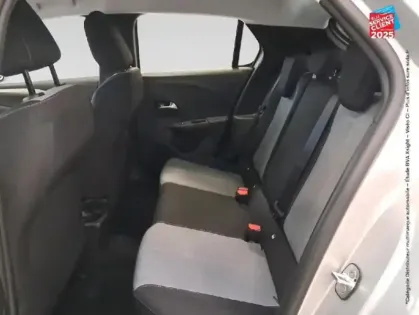 Photo 40 Opel Corsa  1.2 Turbo Hybrid 110ch GS e-DCT6