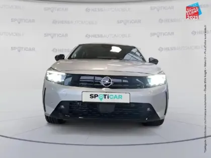 Photo 31 Opel Corsa  1.2 Turbo Hybrid 110ch GS e-DCT6