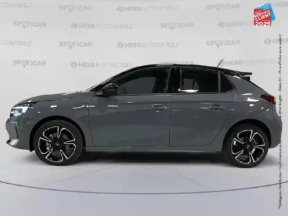 Photo 23 Opel Corsa  1.2 Turbo Hybrid 110ch GS e-DCT6