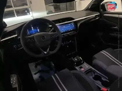 Photo 14 Opel Corsa  1.2 Turbo Hybrid 110ch GS e-DCT6