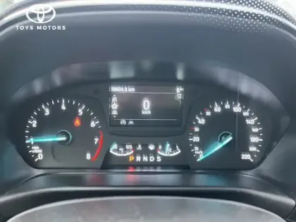 Photo 15 Ford Fiesta Gén. IV Ph2 Business 5