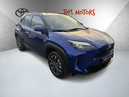 Photo 6 Toyota Yaris Hybride 116h Design