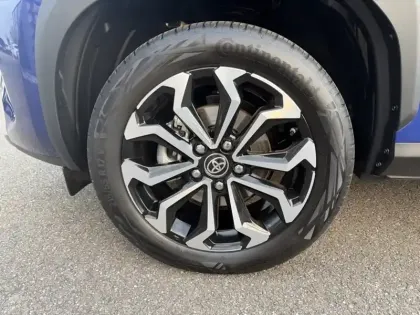 Photo 8 Toyota Yaris Hybride 116h Design