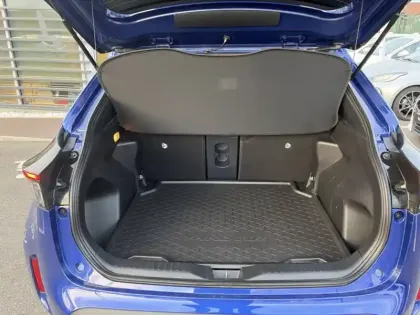 Photo 9 Toyota Yaris Hybride 116h Design