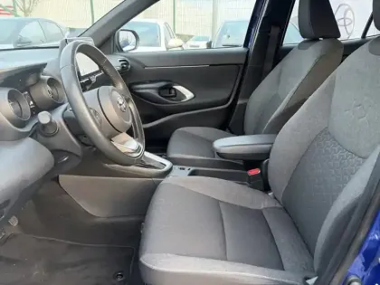 Photo 12 Toyota Yaris Hybride 116h Design