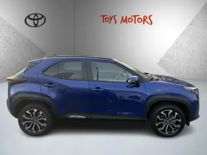 Photo 5 Toyota Yaris Hybride 116h Design