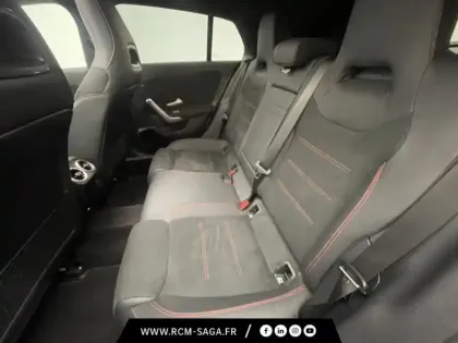 Photo 19 Mercedes CLA 250 e Hybrid EQ AMG Line