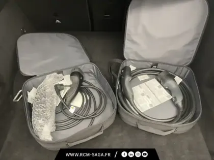 Photo 21 Mercedes CLA 250 e Hybrid EQ AMG Line