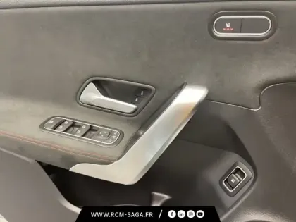 Photo 14 Mercedes CLA 250 e Hybrid EQ AMG Line