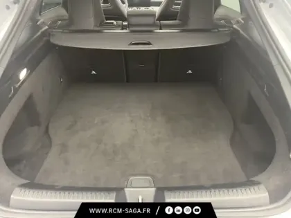 Photo 9 Mercedes CLA 250 e Hybrid EQ AMG Line