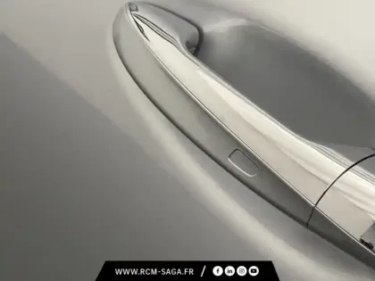 Photo 18 Mercedes CLA 250 e Hybrid EQ AMG Line